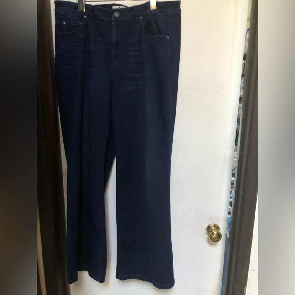 Great Nic and Zoe wide leg Trouser Jeans!